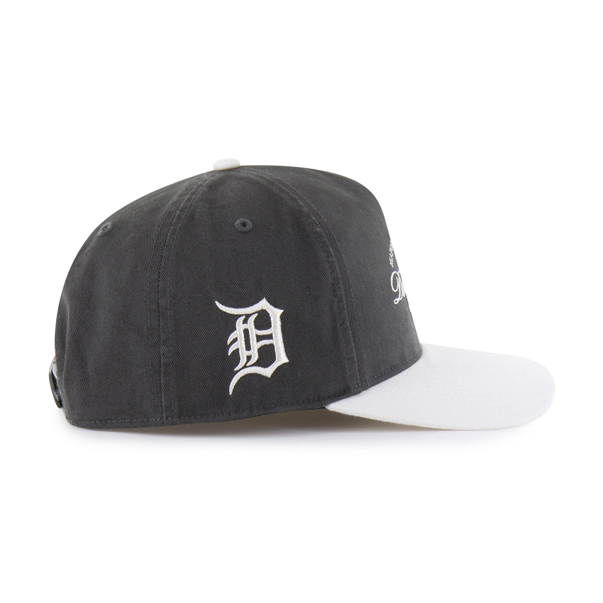 DETROIT TIGERS MANSION '47 HITCH