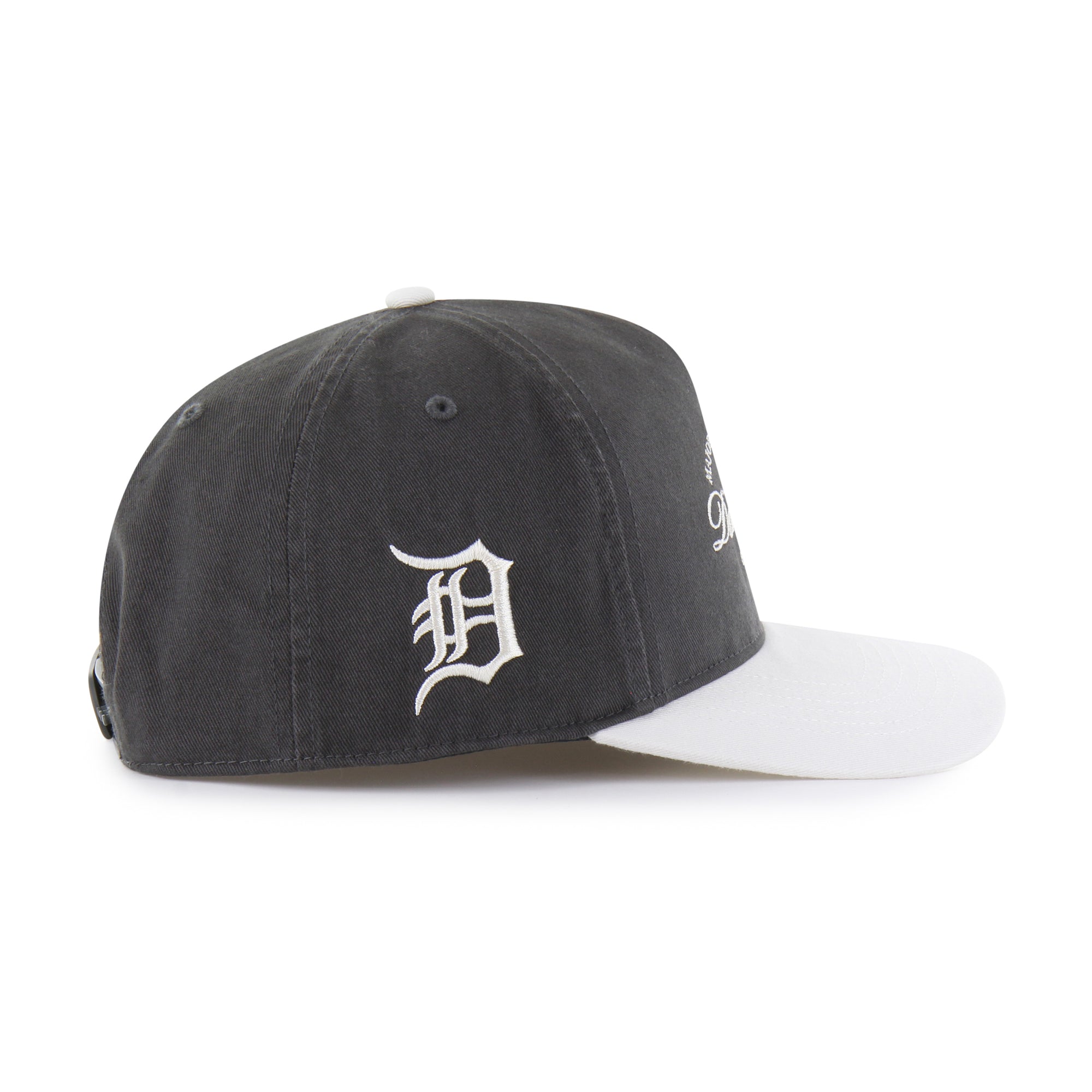 DETROIT TIGERS MANSION '47 HITCH