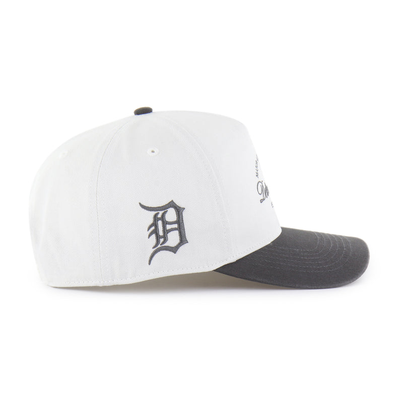 DETROIT TIGERS MANSION '47 HITCH