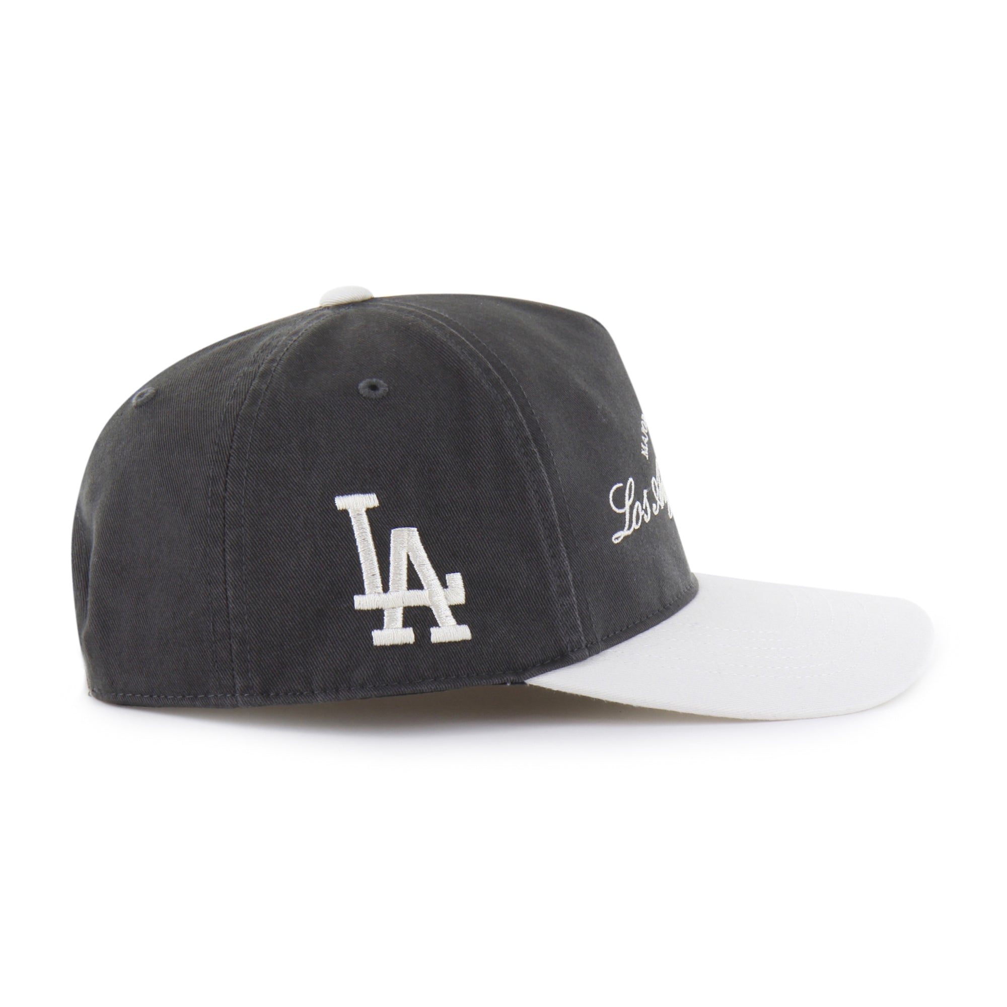 LOS ANGELES DODGERS MANSION '47 HITCH