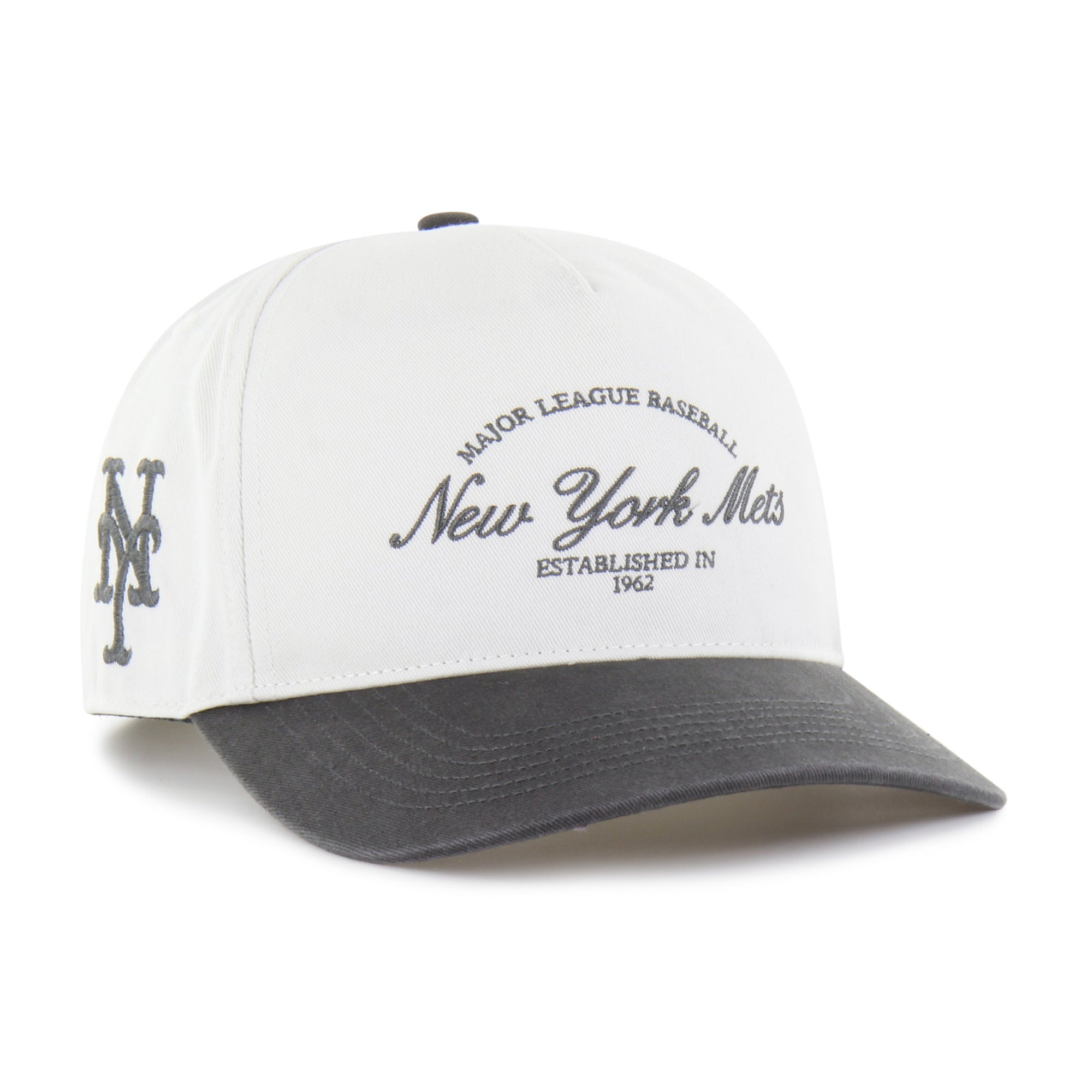 NEW YORK METS MANSION '47 HITCH