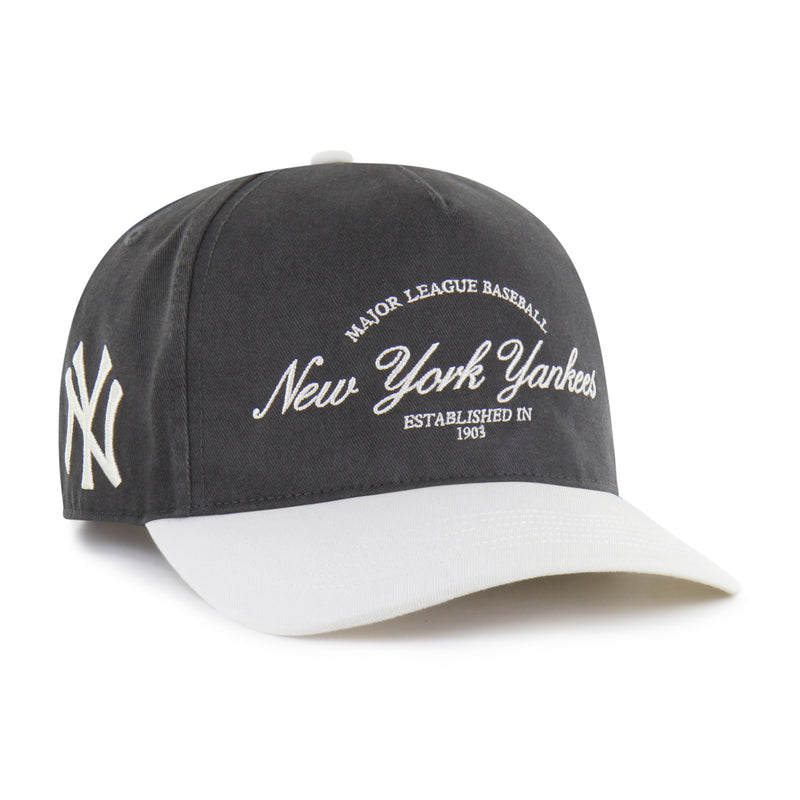 NEW YORK YANKEES MANSION '47 HITCH