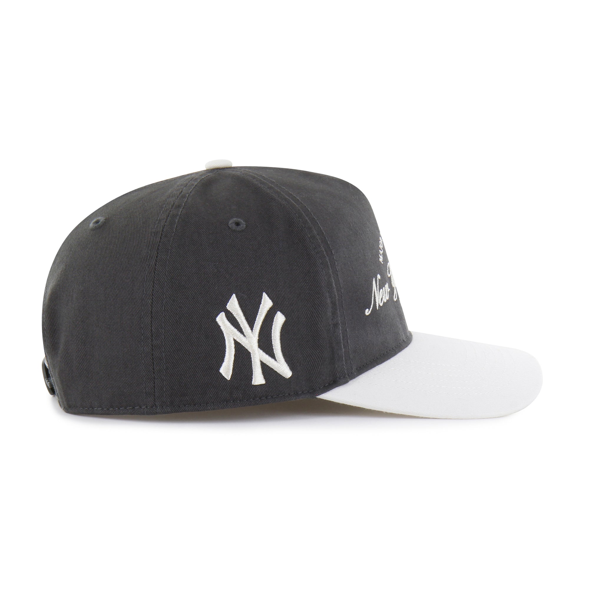NEW YORK YANKEES MANSION '47 HITCH