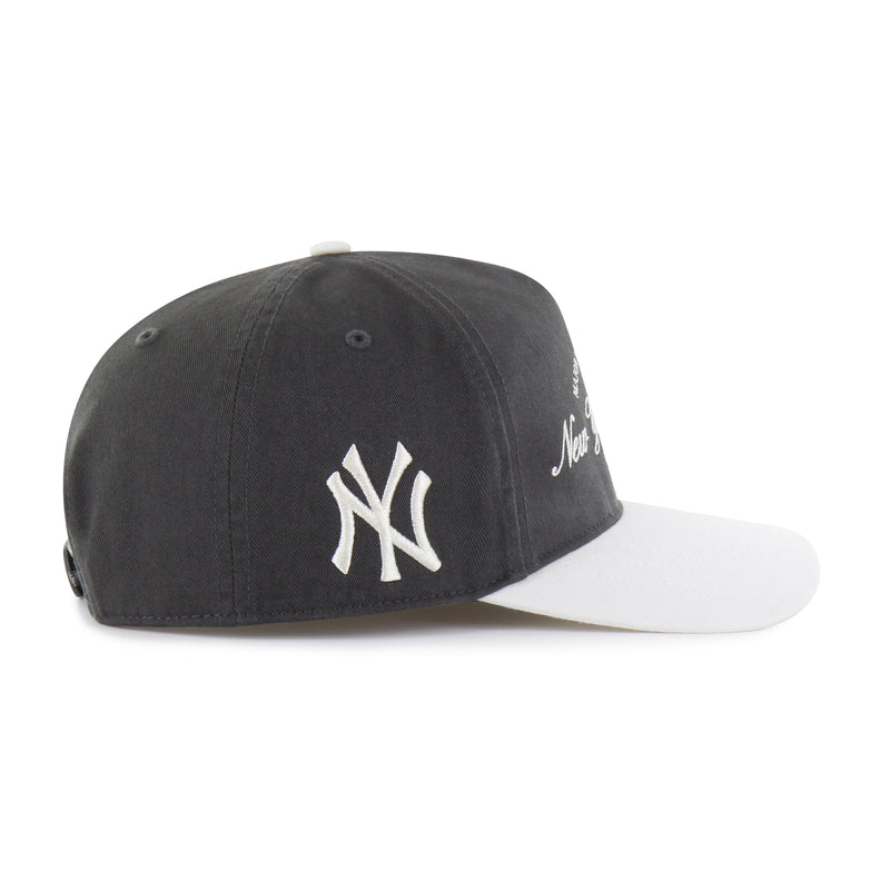 NEW YORK YANKEES MANSION '47 HITCH