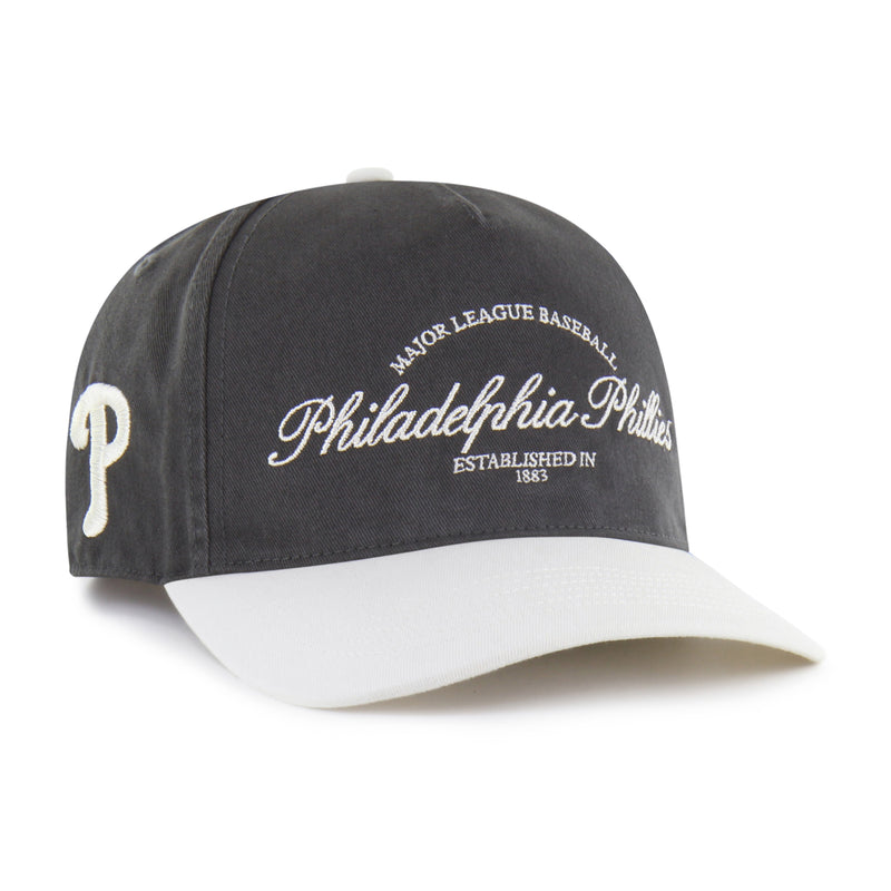PHILADELPHIA PHILLIES MANSION '47 HITCH