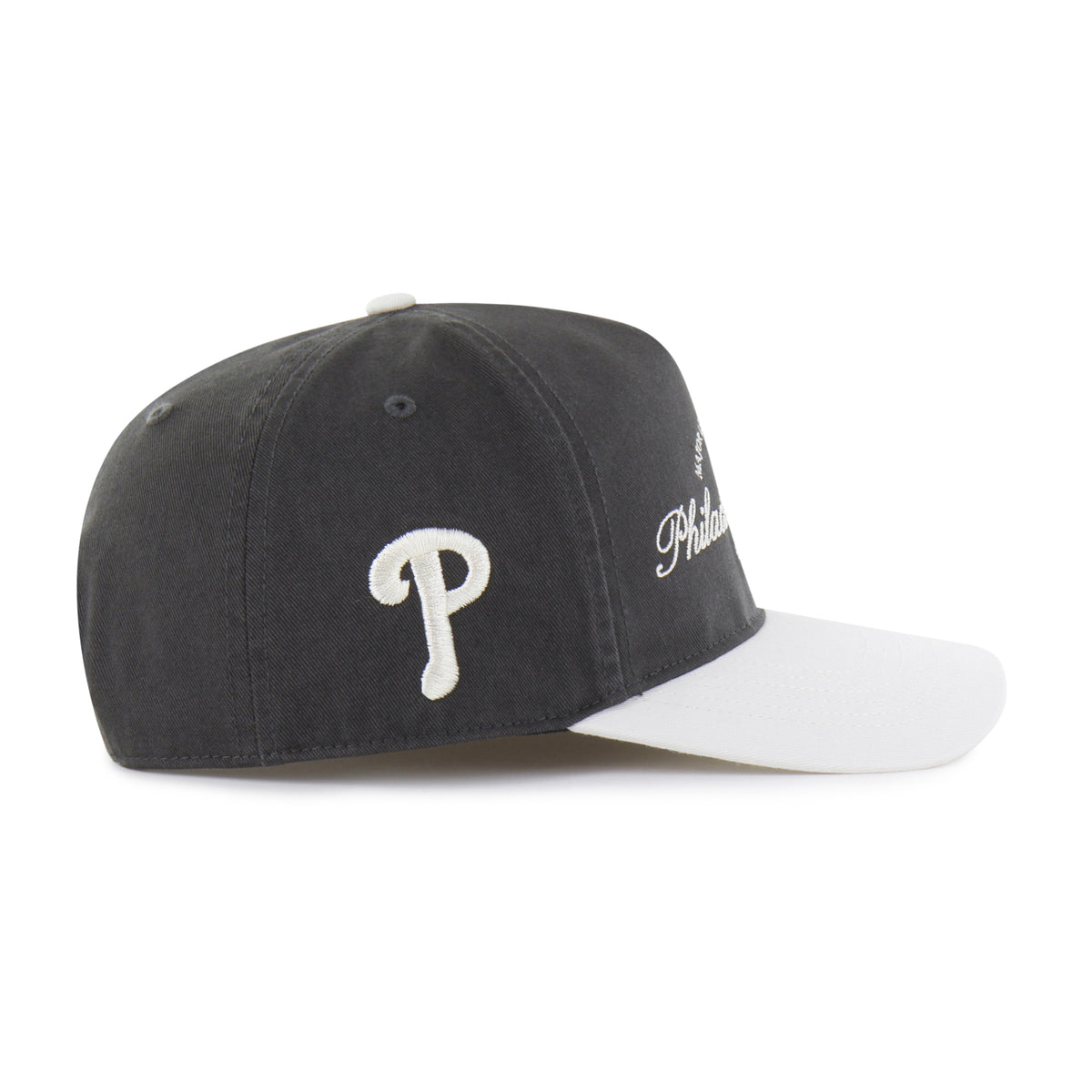 PHILADELPHIA PHILLIES MANSION '47 HITCH