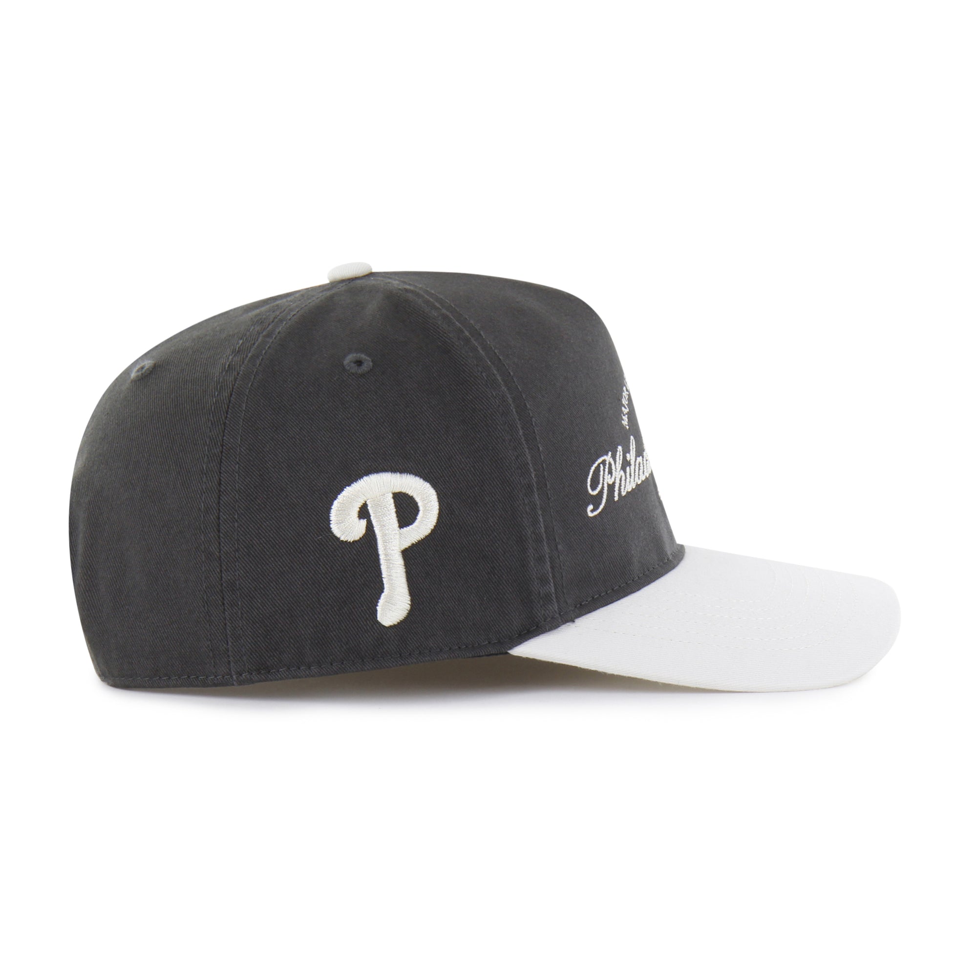 PHILADELPHIA PHILLIES MANSION '47 HITCH
