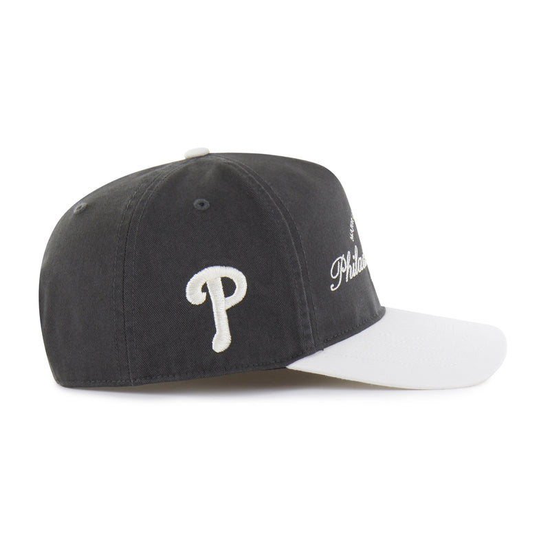 PHILADELPHIA PHILLIES MANSION '47 HITCH