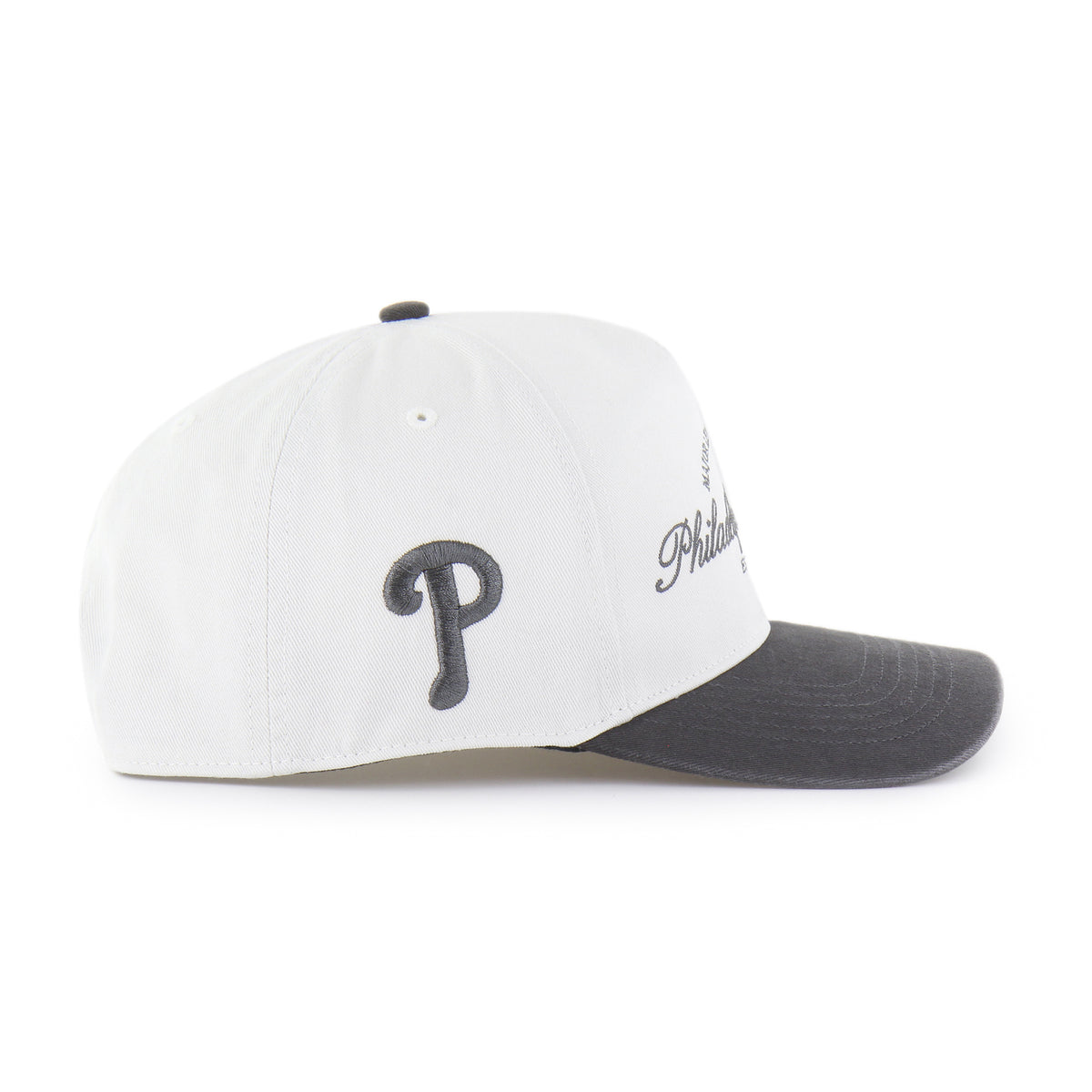 PHILADELPHIA PHILLIES MANSION '47 HITCH