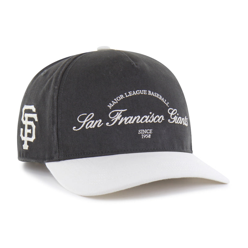SAN FRANCISCO GIANTS MANSION '47 HITCH