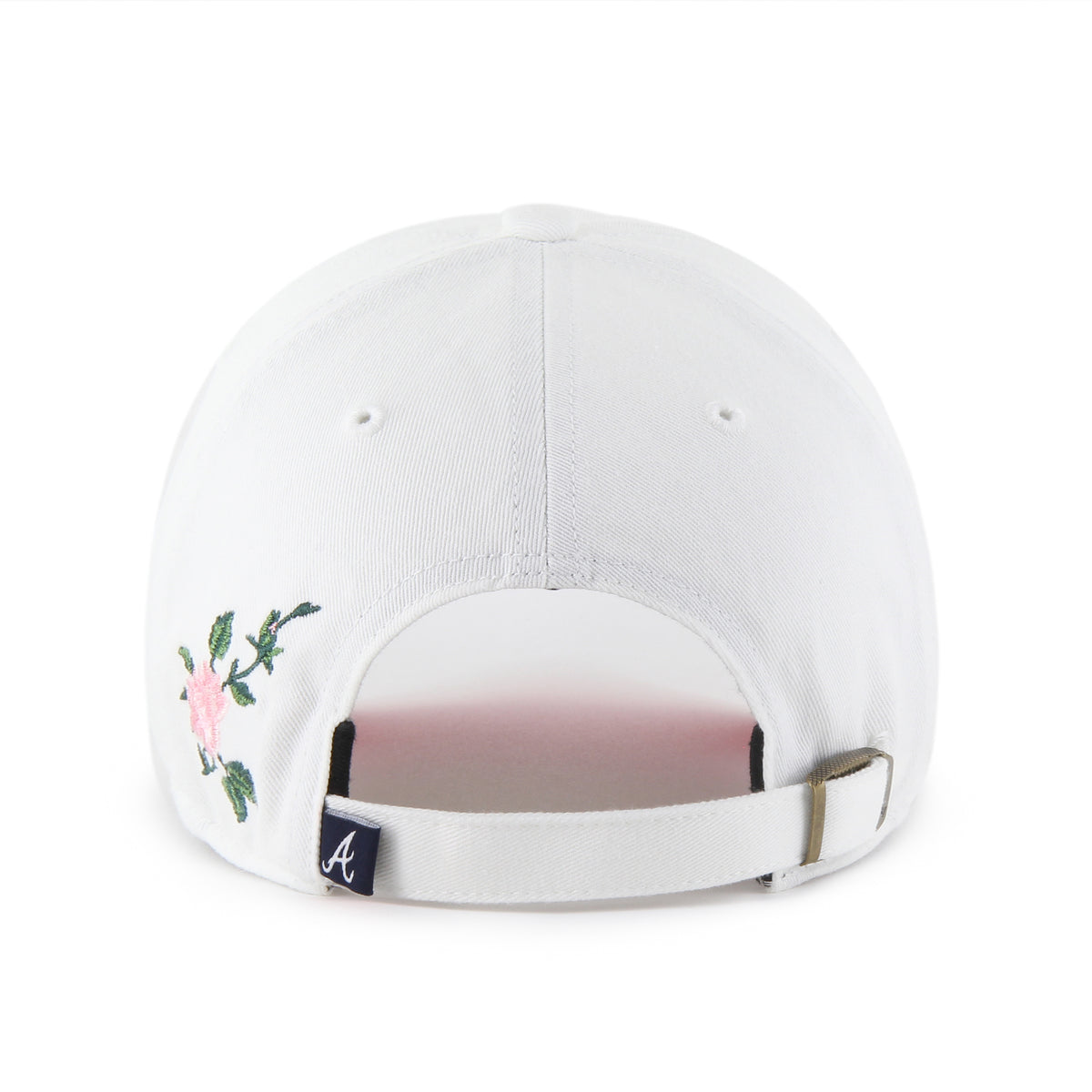 ATLANTA BRAVES THORN '47 CLEAN UP WOMENS
