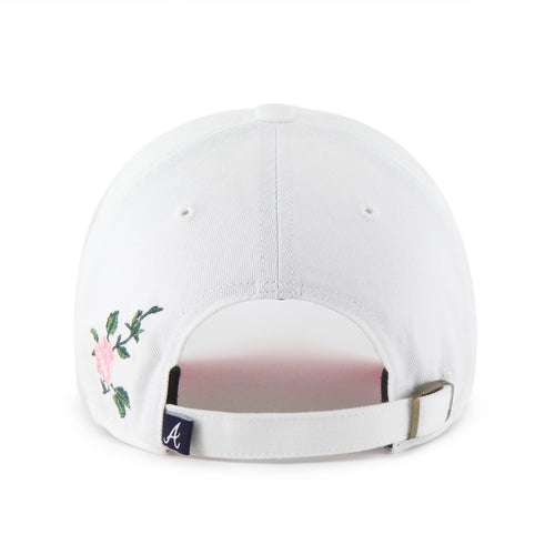 ATLANTA BRAVES THORN '47 CLEAN UP WOMENS