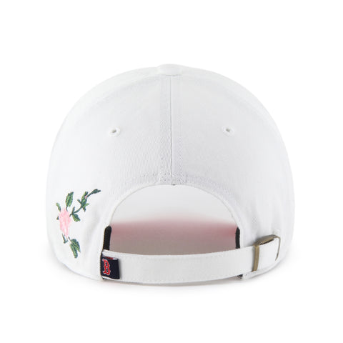 BOSTON RED SOX THORN '47 CLEAN UP WOMENS