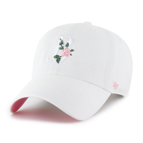 BOSTON RED SOX THORN '47 CLEAN UP WOMENS