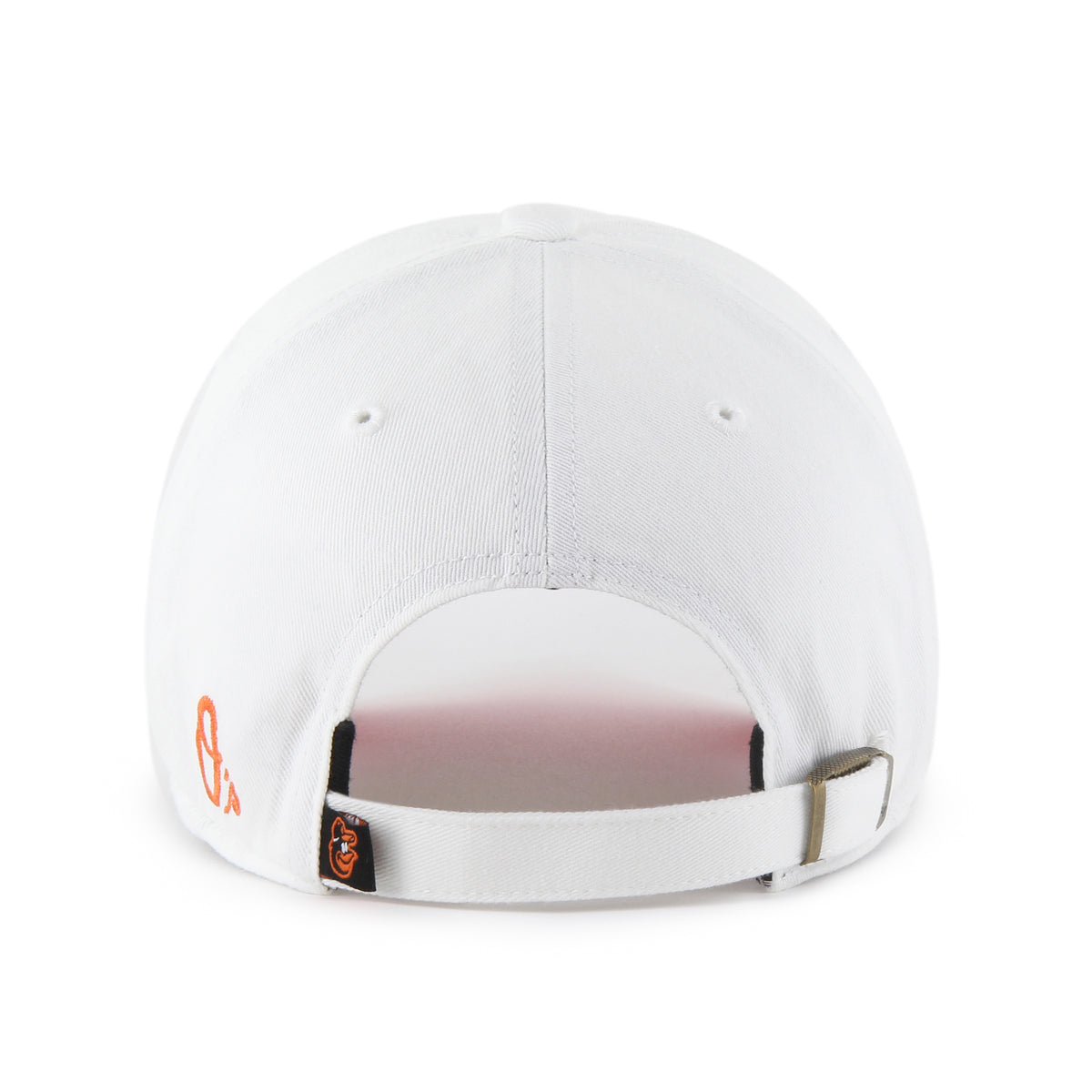 BALTIMORE ORIOLES THORN '47 CLEAN UP WOMENS