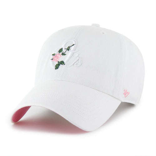 BALTIMORE ORIOLES THORN '47 CLEAN UP WOMENS