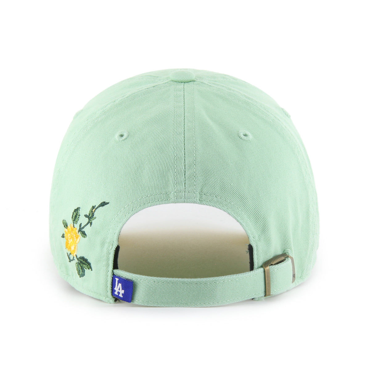 LOS ANGELES DODGERS THORN '47 CLEAN UP