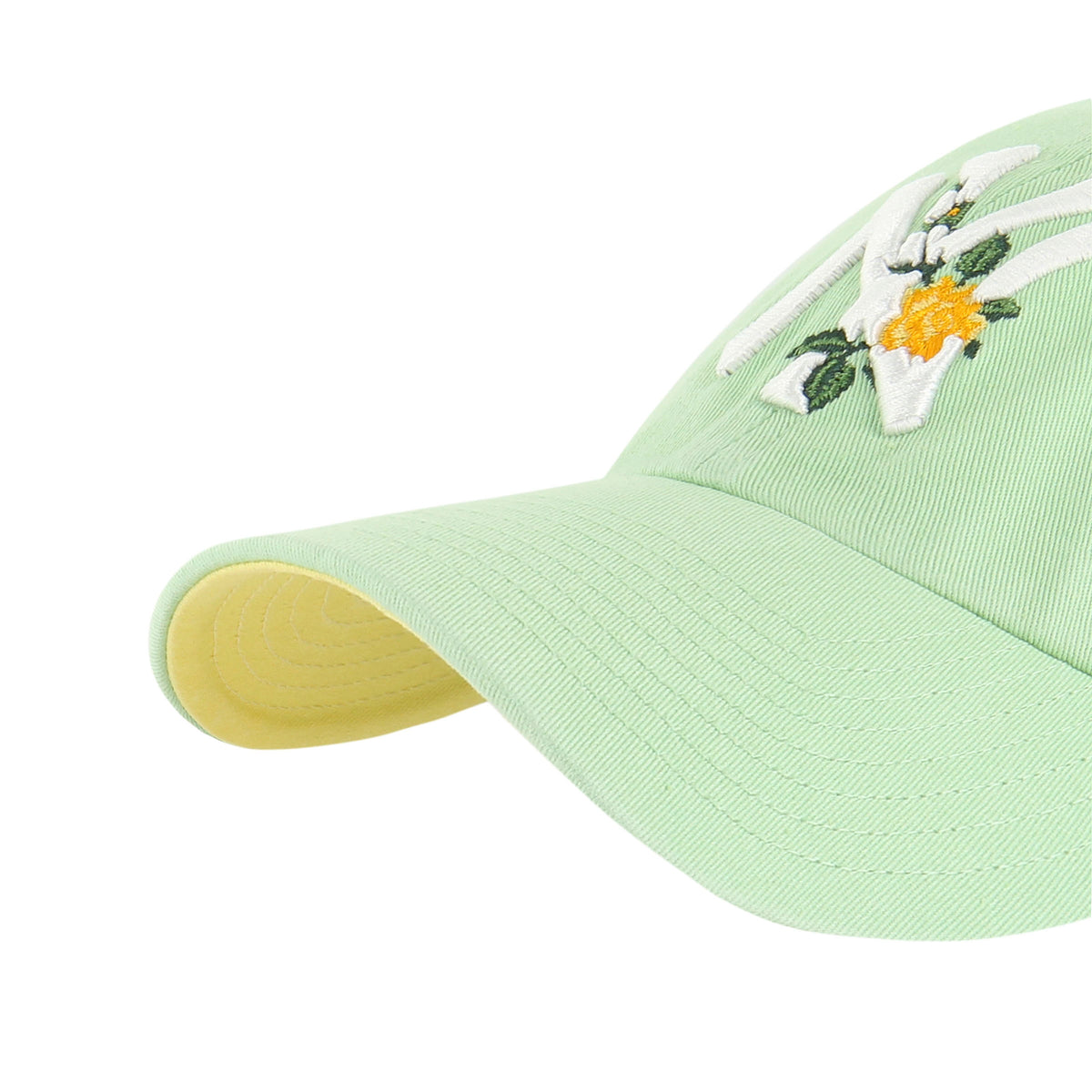 NEW YORK YANKEES THORN '47 CLEAN UP