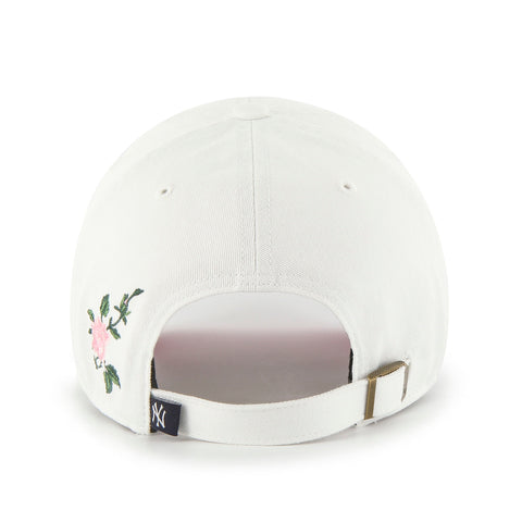 NEW YORK YANKEES THORN '47 CLEAN UP WOMENS