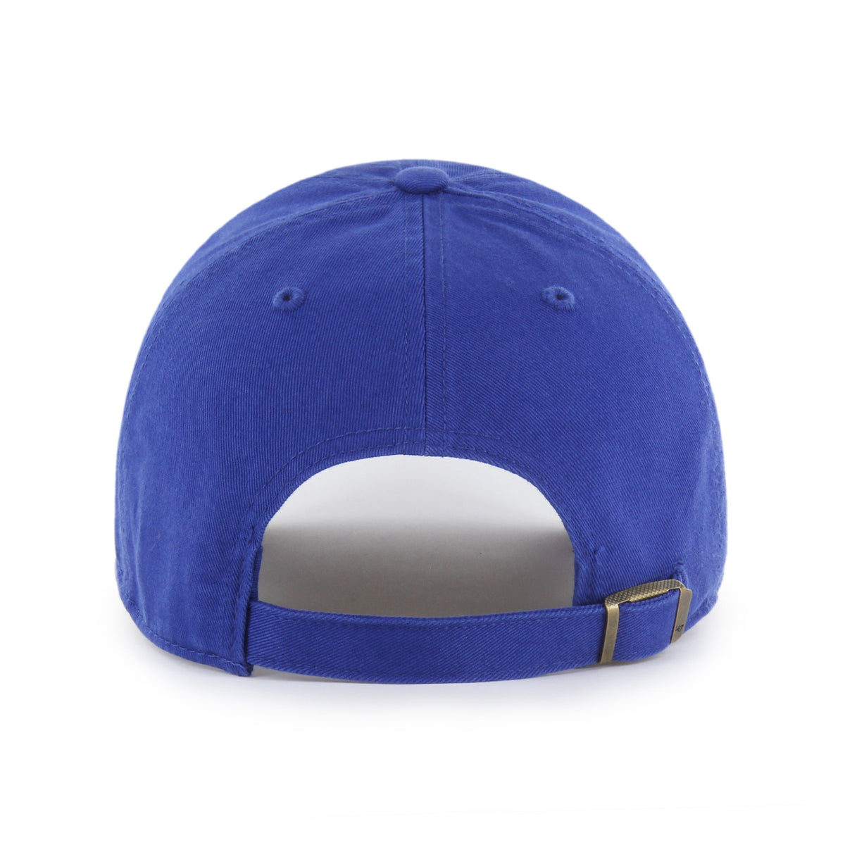 NEW YORK METS SCRIPT '47 CLEAN UP