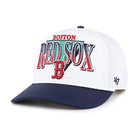BOSTON RED SOX TRIBUTE '47 HITCH RF RELAXED FIT