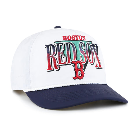 BOSTON RED SOX TRIBUTE '47 HITCH RF RELAXED FIT