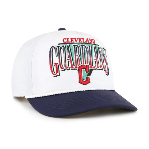 CLEVELAND GUARDIANS TRIBUTE '47 HITCH RF RELAXED FIT