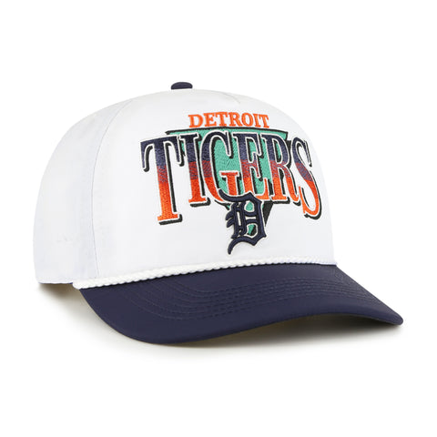DETROIT TIGERS TRIBUTE '47 HITCH RF RELAXED FIT