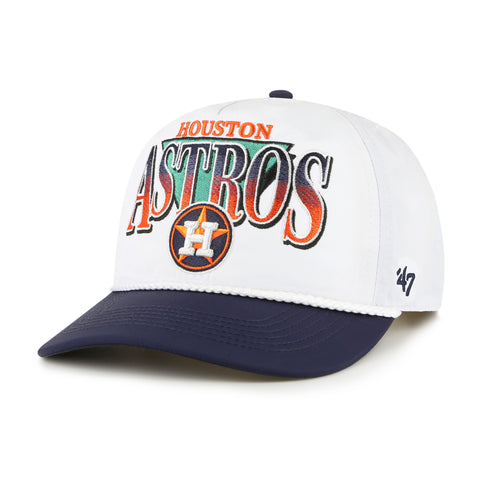 HOUSTON ASTROS TRIBUTE '47 HITCH RF RELAXED FIT