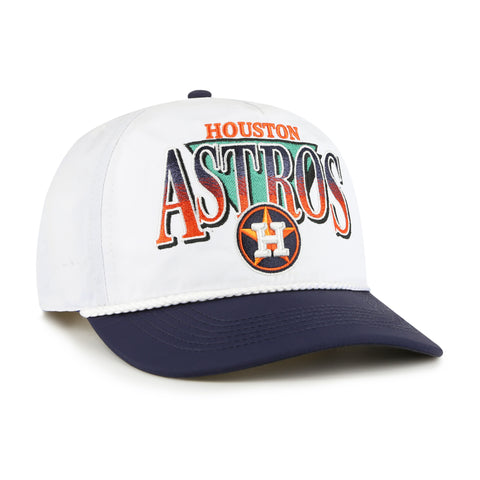 HOUSTON ASTROS TRIBUTE '47 HITCH RF RELAXED FIT