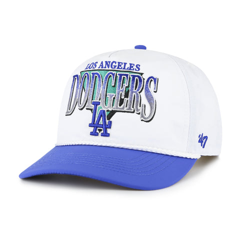 LOS ANGELES DODGERS TRIBUTE '47 HITCH RF RELAXED FIT