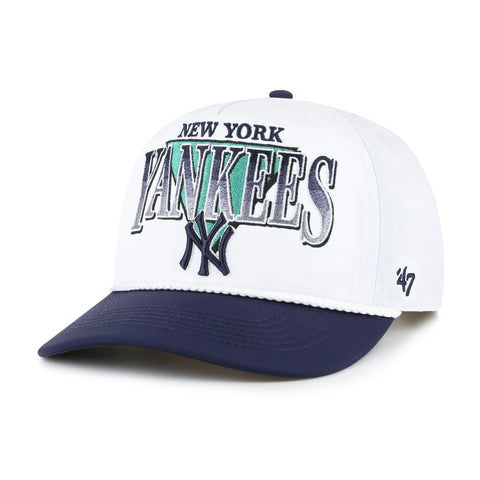 NEW YORK YANKEES TRIBUTE '47 HITCH RF RELAXED FIT