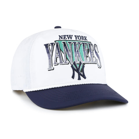 NEW YORK YANKEES TRIBUTE '47 HITCH RF RELAXED FIT