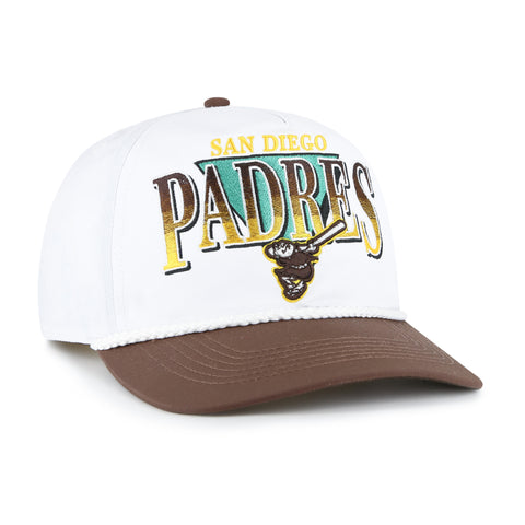SAN DIEGO PADRES TRIBUTE '47 HITCH RF RELAXED FIT