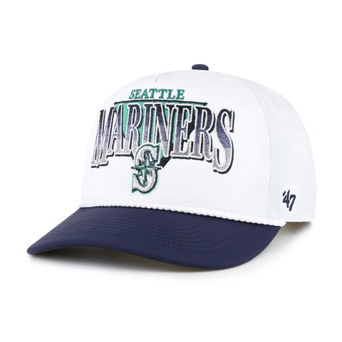SEATTLE MARINERS TRIBUTE '47 HITCH RF RELAXED FIT