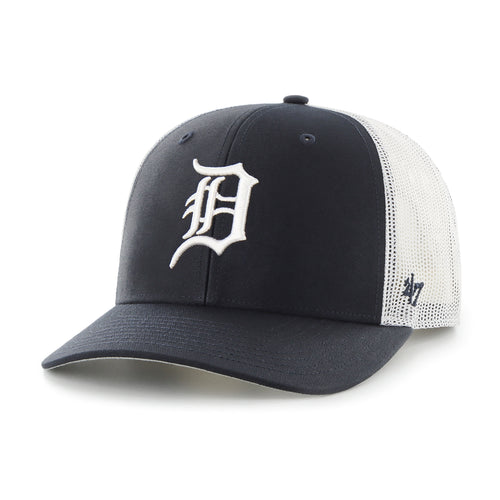 DETROIT TIGERS BRYONY '47 CLEAN UP WOMENS