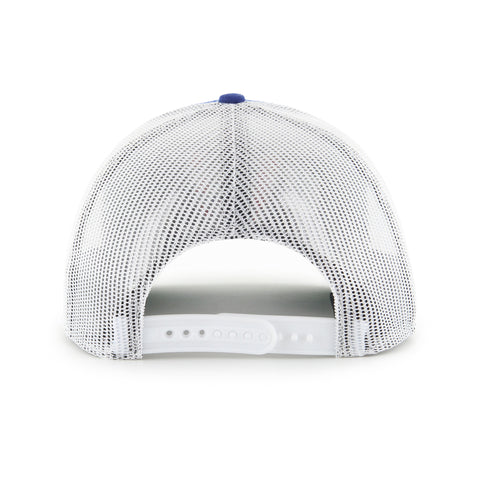 KANSAS CITY ROYALS '47 TRUCKER