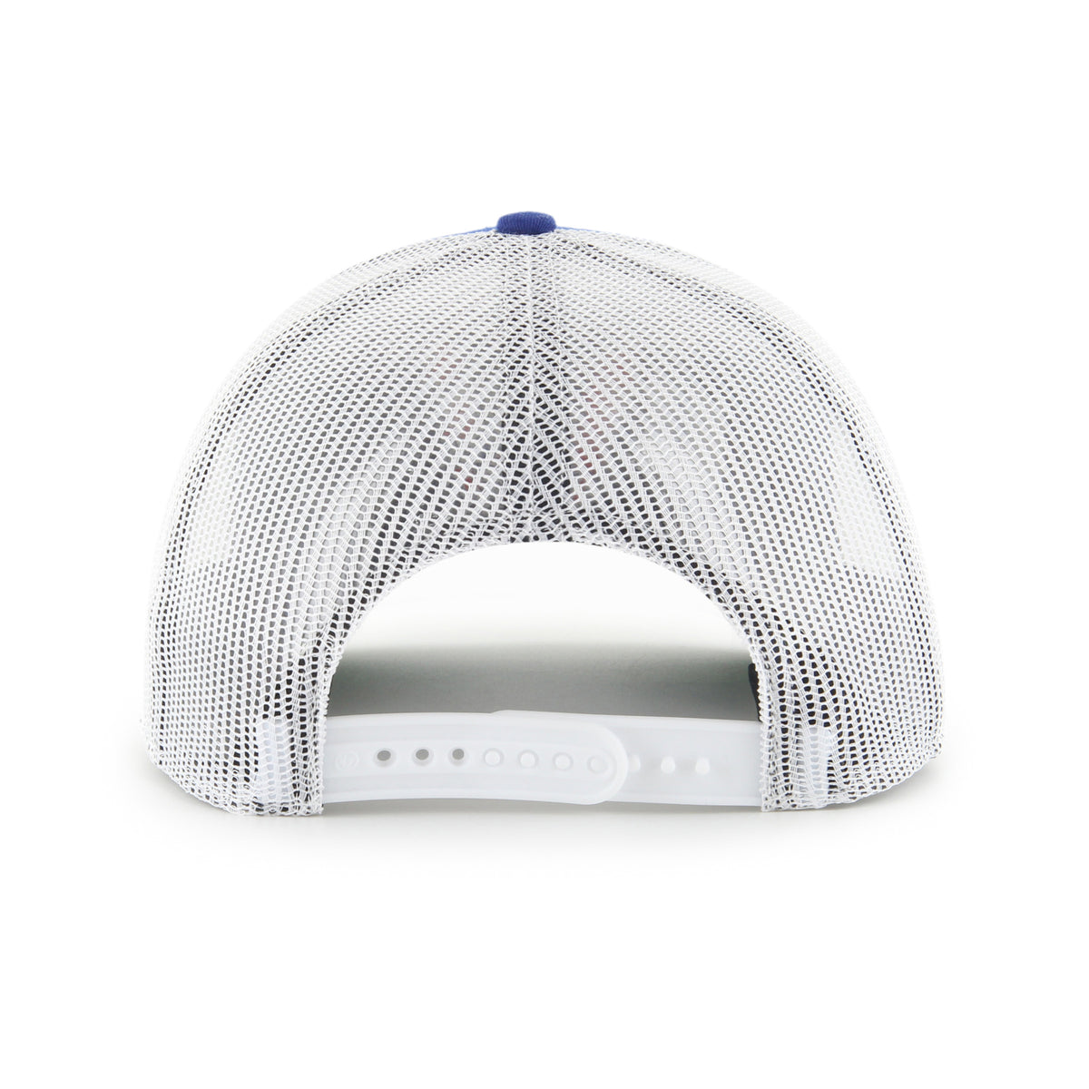 KANSAS CITY ROYALS '47 TRUCKER