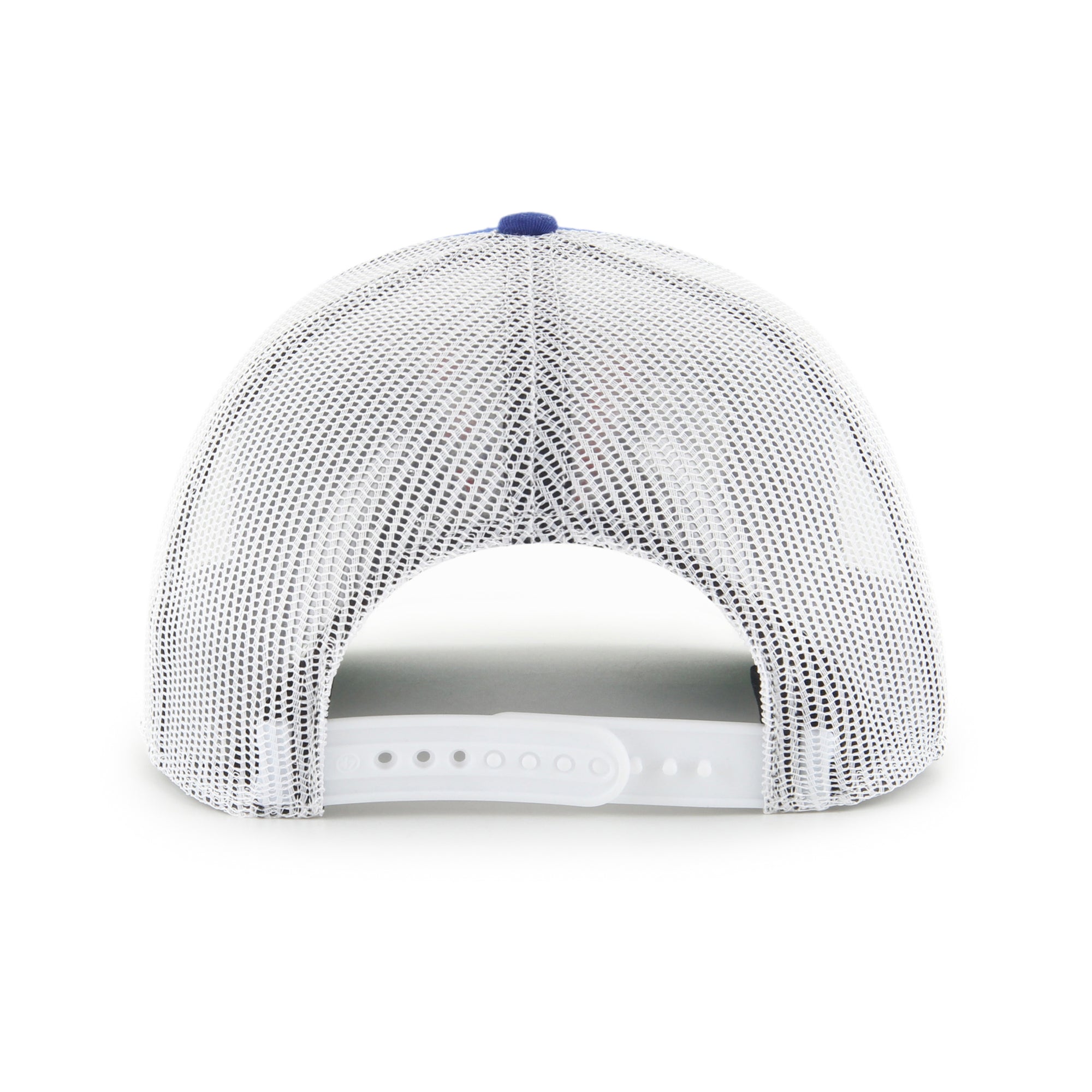 KANSAS CITY ROYALS '47 TRUCKER
