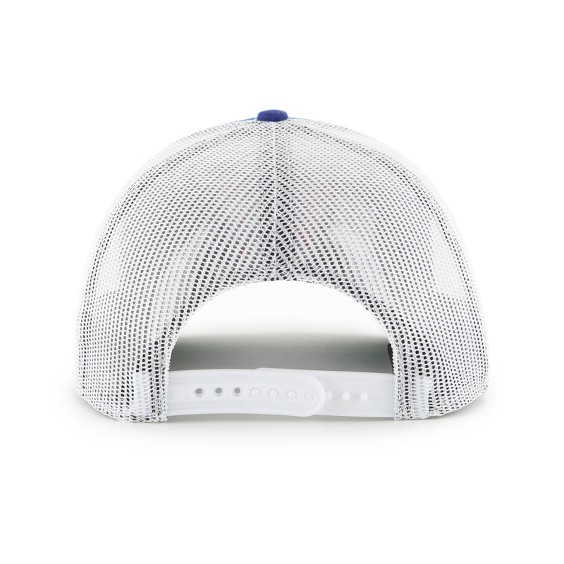 KANSAS CITY ROYALS '47 TRUCKER