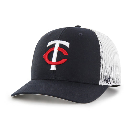 MINNESOTA TWINS '47 TRUCKER