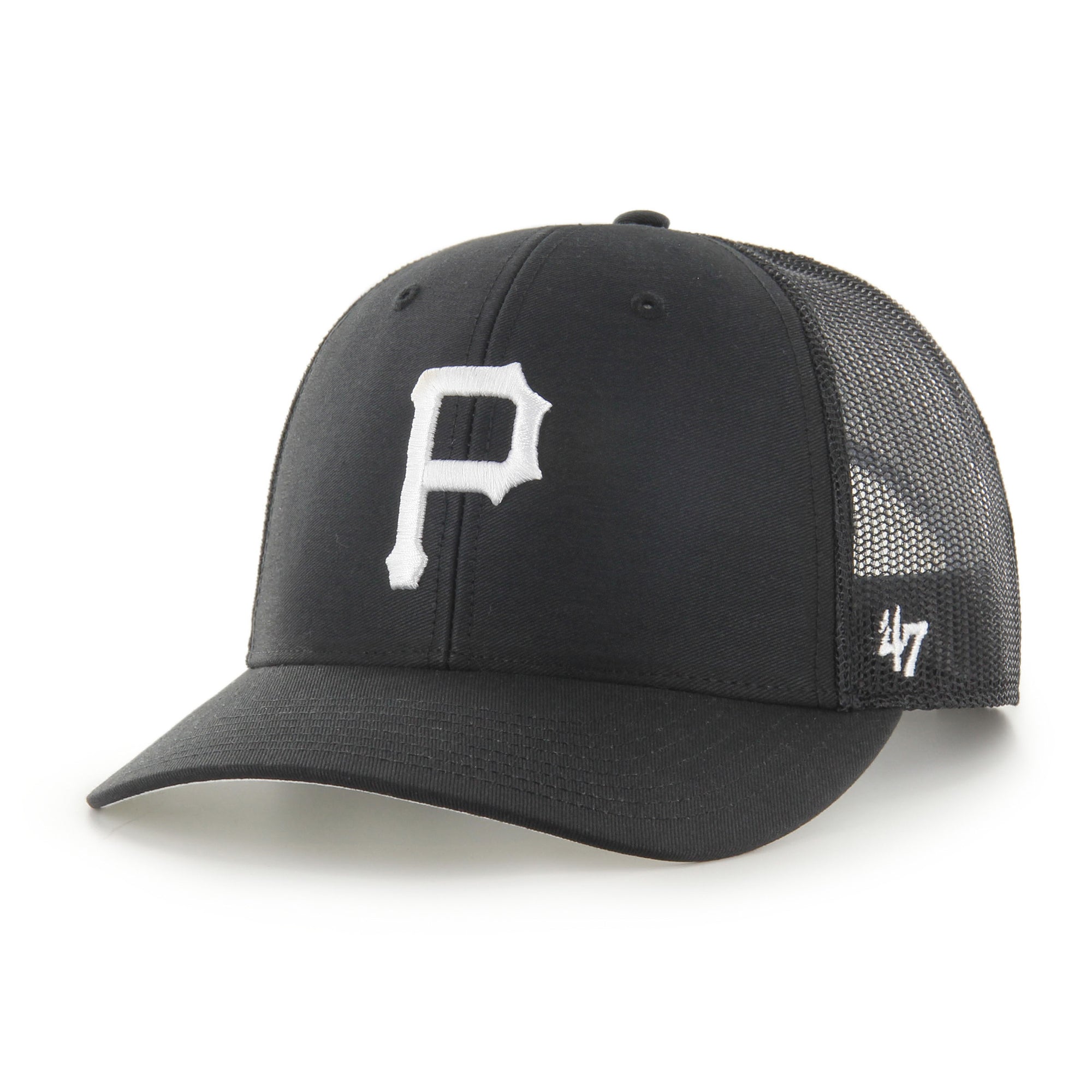 PITTSBURGH PIRATES '47 TRUCKER
