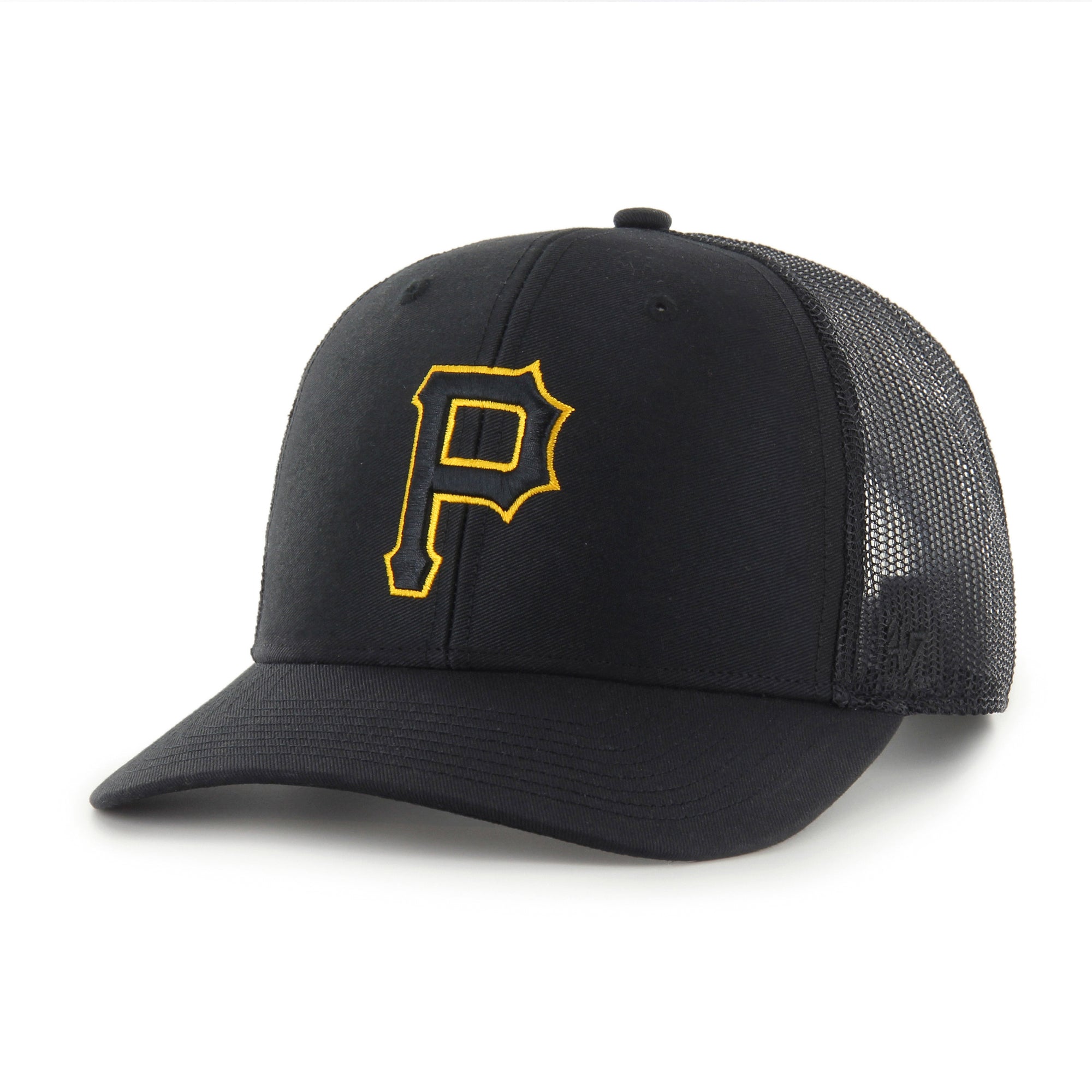 PITTSBURGH PIRATES '47 TRUCKER
