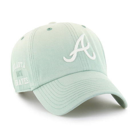 ATLANTA BRAVES TRURO '47 CLEAN UP