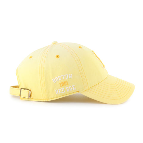 BOSTON RED SOX TRURO '47 CLEAN UP