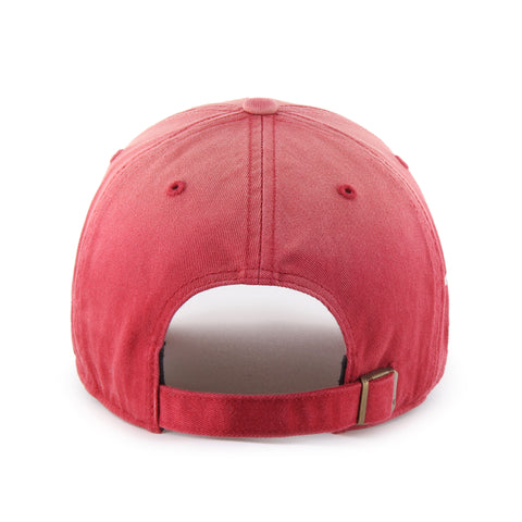 BOSTON RED SOX TRURO '47 CLEAN UP