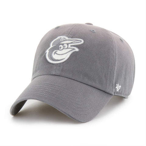BALTIMORE ORIOLES TRURO '47 CLEAN UP