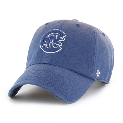 CHICAGO CUBS TRURO '47 CLEAN UP
