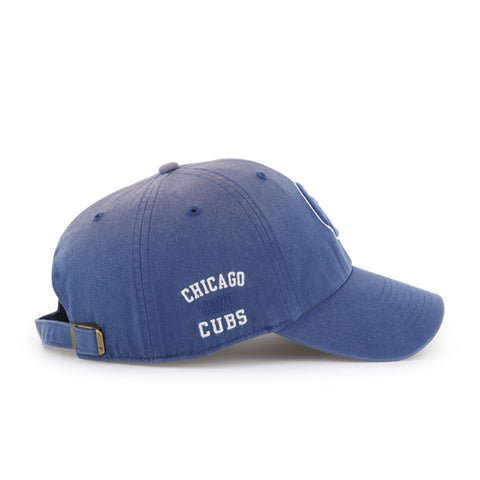 CHICAGO CUBS TRURO '47 CLEAN UP