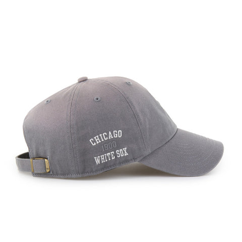 CHICAGO WHITE SOX TRURO '47 CLEAN UP